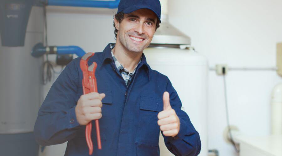 Professional sewer line replacement in Colts Neck, NJ